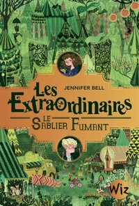 Picture of Les Extraordinaires - tome 2