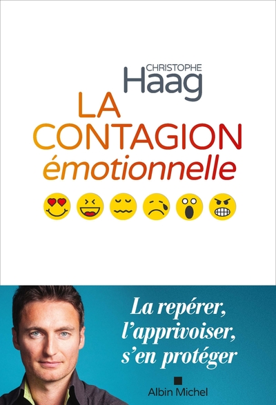 Image de La Contagion émotionnelle