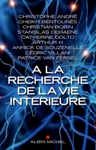 Image de A la recherche de la vie intérieure