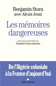 Image de Les Mémoires dangereuses