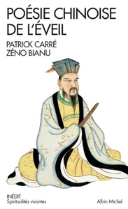 Image de Poésie chinoise de l'éveil