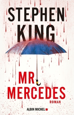 Picture of Mr Mercedes