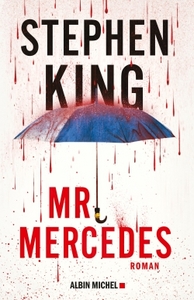 Picture of Mr Mercedes