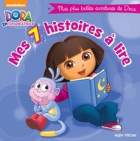 Picture of Mes 7 histoires à lire