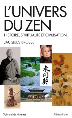 Image de L'Univers du zen