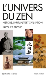 Image de L'Univers du zen