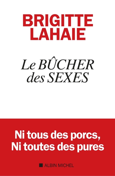Image de Le Bûcher des sexes