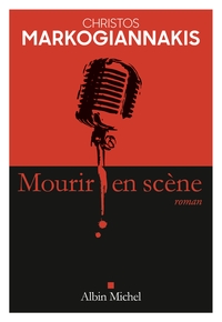 Picture of Mourir en scène