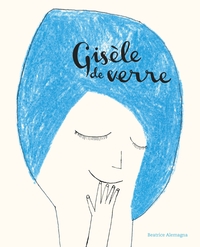 Image de Gisèle de verre