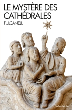 Image de Le Mystère des cathédrales