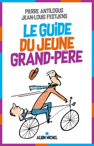 Picture of Le Guide du jeune grand-père