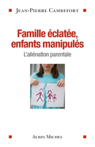 Picture of Famille éclatée, enfants manipulés