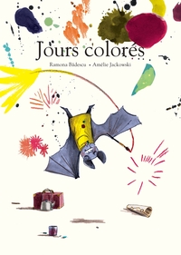 Image de Jours colorés