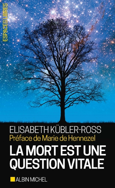 Image de La Mort est une question vitale
