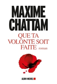 Picture of Que ta volonté soit faite