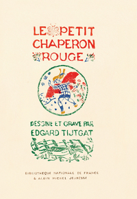 Image de Le Petit Chaperon Rouge