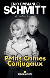Image de Petits Crimes conjugaux
