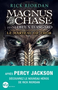 Image de Magnus Chase et les dieux d'Asgard - tome 2