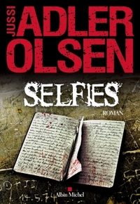Picture of Selfies (Les enquêtes du département V T7)