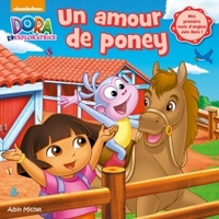 Picture of Un amour de poney