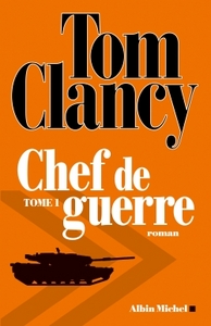 Image de Chef de guerre - tome 1