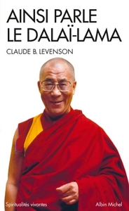 Image de Ainsi parle le Dalaï-Lama