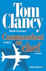 Picture of Commandant en chef - tome 1