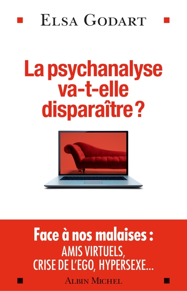 Image de La Psychanalyse va-t-elle disparaître ?