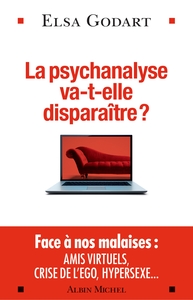 Image de La Psychanalyse va-t-elle disparaître ?