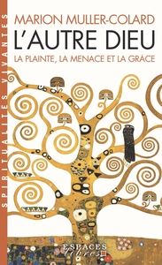 Image de L'Autre Dieu (Espaces Libres - Spiritualités Vivantes)