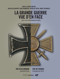 Picture of La Grande Guerre vue d'en face