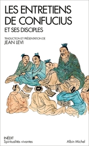 Image de Les Entretiens de Confucius et ses disciples