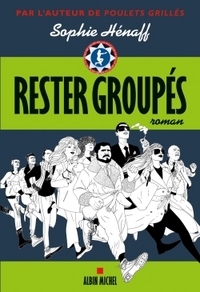 Picture of Rester groupés