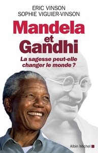 Image de Mandela et Gandhi