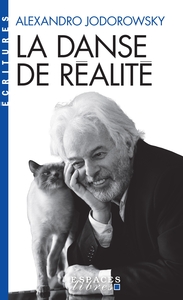 Picture of La Danse de la réalité (Espaces Libres - Ecritures)