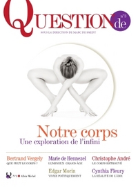 Image de Notre corps, une exploration de l'infini