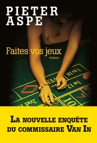 Picture of Faites vos jeux