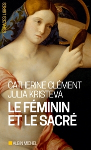 Image de Le Féminin et le sacré