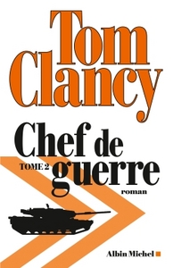 Picture of Chef de guerre - tome 2