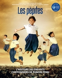 Picture of Les Pépites