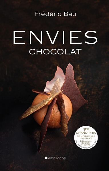 Image de Envies - chocolat