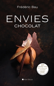 Image de Envies - chocolat