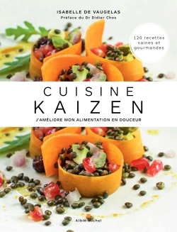 Picture of Cuisine Kaizen