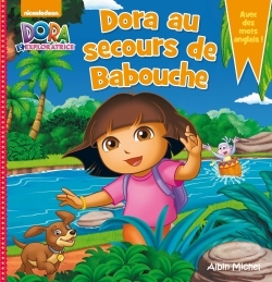 Picture of Dora au secours de Babouche