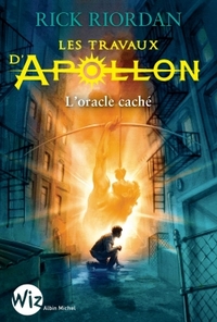 Image de Les Travaux d'Apollon - tome 1
