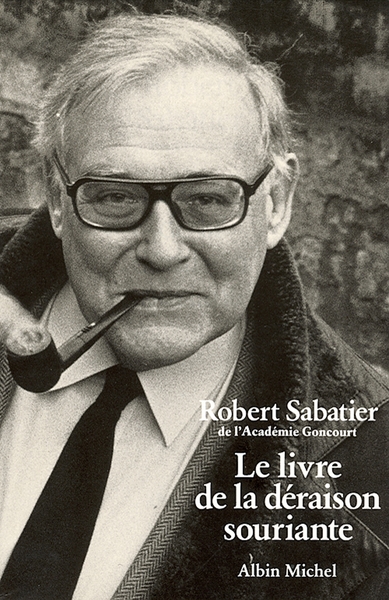 Picture of Le Livre de la déraison souriante