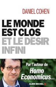 Image de Le Monde est clos et le désir infini