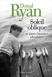 Picture of Soleil oblique et autres histoires irlandaises