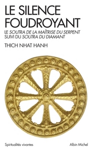Picture of Le Silence foudroyant