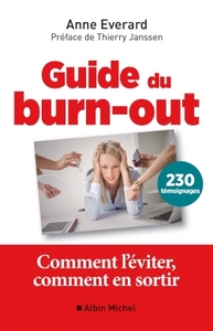 Picture of Guide du burn-out